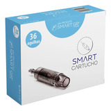 Kit Cartucho Dermapen 36 Agulhas - Kit Com 10un - Smart Gr