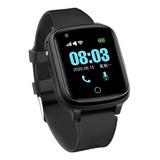 Reloj Gps 4g Videollamada Adulto Mayor, Llamada Espia Sos