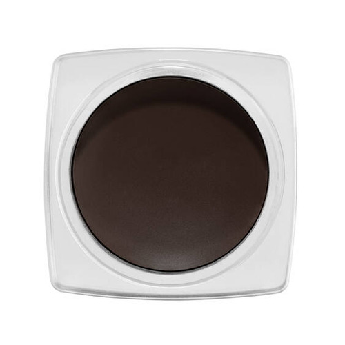 Pomada Para Cejas Nyx Professional Makeup Tame & Frame Brow Pomade Chocolate De 0.18oz