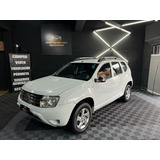 Renault Duster Luxe 2.0