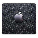 Mouse Pad Estampado 21x19.5 Diseño Apple Mac Nuevo 844