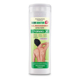 Bom Doutor Gel Massageador 7 Ervas Tipo De Embalagem Frasco Fragrância Mentol