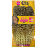 Cabelo Orgânico Crochet Braids Jade Premium