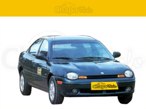 Optica  Chrysler Neon 1995/1999 Foto 4