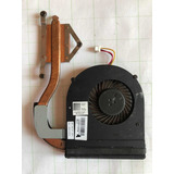 Ventilador Con Disipador Dell Inspiron 3437 N/p 0tphpp