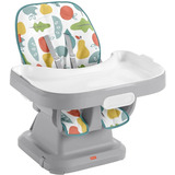 Fisher-price Spacesaver Pearfection Silla Comedor Portatil