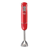 Procesadora Manual Liliana Twistmix Ah111r 450w Color Rojo