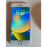  iPhone 8 64 Gb Rose Gold - Bateria 81%