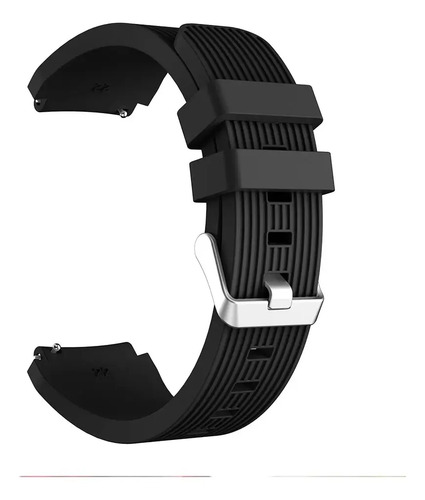 Correa Deportiva Textura Sport Para Haylou Watch 2 Pro