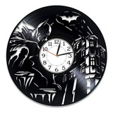 Reloj De Pared - Kovides Movie Original Home Decor Reloj De 