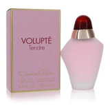      Perfume Volupte Tebdre 100ml Edt Mujer-100%original