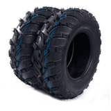 2 Llantas 25x10-12 Epsilon P373 Cuatrimoto Atv Traser Rin 12