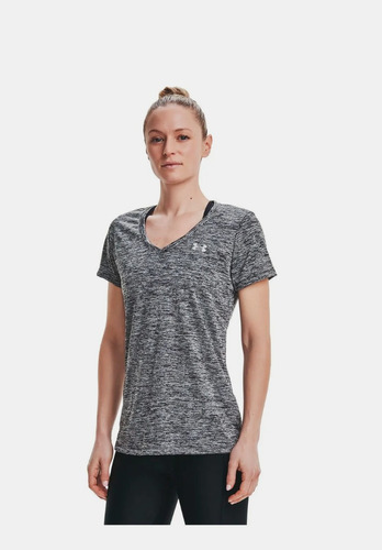 Polera Mujer Under Armour Dry Fit (nueva)