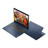 Laptop Lenovo Ideapad 3 2020, Intel Core I3, 8gb Ram, 256gb 