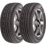 Kit De 2 Llantas Goodyear Eagle Sport 2 Eagle Sport Lt 205/55r16 91.0