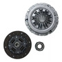 Kit De Clutch Crochet Hyundai Atos - Kia Picanto Hyundai Atos