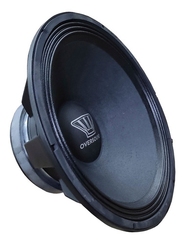 Alto Falante Oversound Woofer 18 Sub 1200 St 4 Ohms 1200w