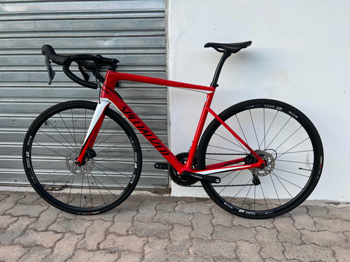 Bicicleta Specialized Tarmac Sl6 2019