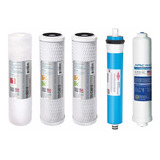 Apec Water Systems Filter-max90 Us Made 90 Gpd Juego Complet