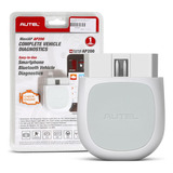 Scanner Autel Maxi Ap200 Bluetooth Obd2 Diagnostico Full