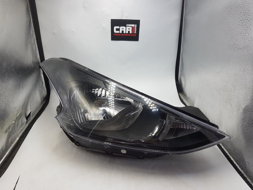 Farol Hyundai Hb20 2020/2022 Lado Direito Usado Original 