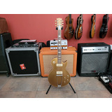 Guitarra Gibson Les Paul Standard 52 Bullion Gold 