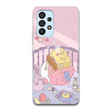 Funda Bob Esponja Bob Patricio 4 Para Galaxy Todos