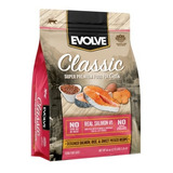 Evolve Cat Classic Salmon 2,7lb