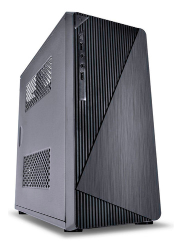 Computador Desktop Intel Core I3 7º Ger 16gb Ssd 480gb Hdmi