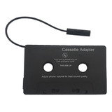 M Adaptador De Casete Bt Para Coche Con Audio Estéreo