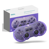 Sn30 Pro Wireless Bluetooth Controller With Joysticks Rumble
