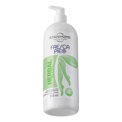 Frescapie Herbal Eucalipto 930ml Stanhome Original | MercadoLibre