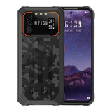 Oukitel Iiif150 B1 Pro 10000mah Câmera Visão Noturna 128gb