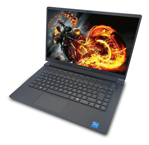 Laptop Gamer Alienware M15 R7 I7-12va 32gb 1tb Rtx3060 Ref