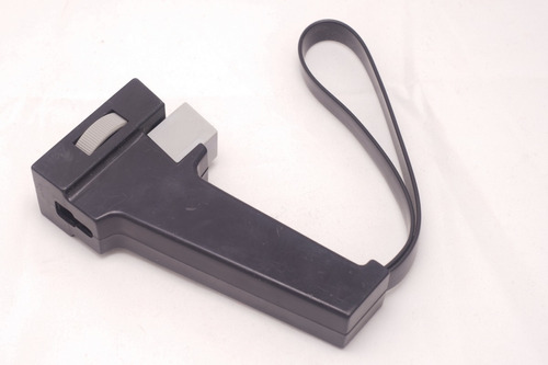 Pistol Grip Cámara Analógica No Incluye Cable Disparador  