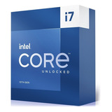 Procesador Intel Core I7 13700k 5.4ghz 16core Bx8071513700k