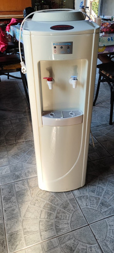 Dispenser Agua Fría/ Caliente Bancoper