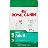 Royal Canin Mini Adulto 7,5 Kg + Envio 