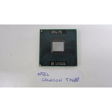 Processador Notebook Intel Celeron T1400 - Pn: Lf80537 T1400
