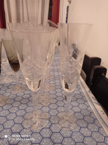 Juego De Copas De Cristal, Vasos De Whisky, Copones , Jarras