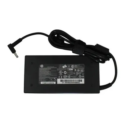 Cargador Hp Envy Ultrabook Omen 19.5v 6.15a Punta Azul | Envío gratis