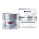 Eucerin Hyaluron Filler Crema De Noche 50ml