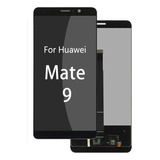 Pantalla Lcd Con Pantalla Táctil Para Huawei Mate 9 Original