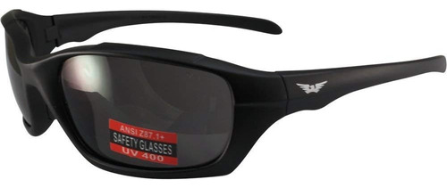 Global Vision Sunsation 3 Gafas De Sol De Seguridad Para Mot