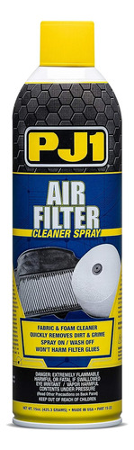 Spray Limpiador De Filtro De Aire 15-22 - 15 Oz