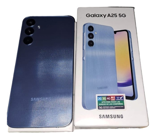 Sansumg Galaxy A25
