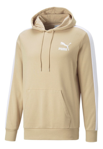 Puma Polerón Con Capucha Iconic T7 Hoodie 59987467