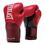 Guantes De Boxeo Everlast Élite