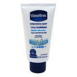 Vaseline Intensive Care - Crema Hidratante Profunda (4.3 Fl.