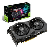 Tarjeta De Video Asus Rog-strix-gtx1660s-a6g-gaming 6gb